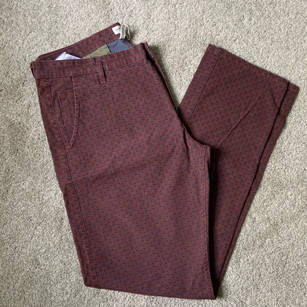 Dockers pants